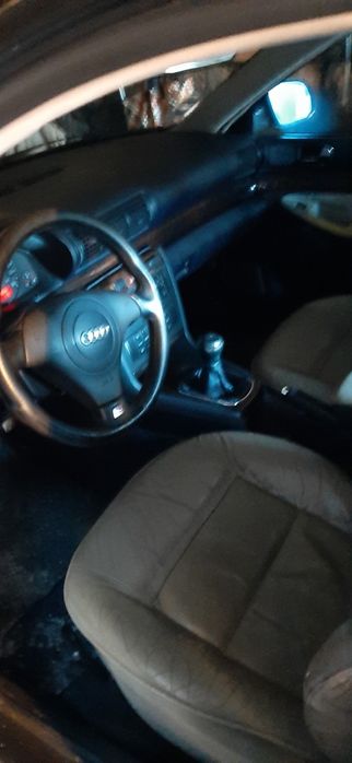 Audi A4 de  1998
