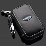 FORD ETUI NA KLUCZYK Brelok Portfel Skóra