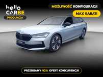 Skoda Superb 2.0 TSI Sportline DSG 4x4 Szybka Produkcja Nowy Leasing Wynajem