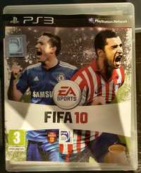 FIfa 10 Consola PS 3