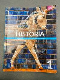 Podręcznik - Historia 1