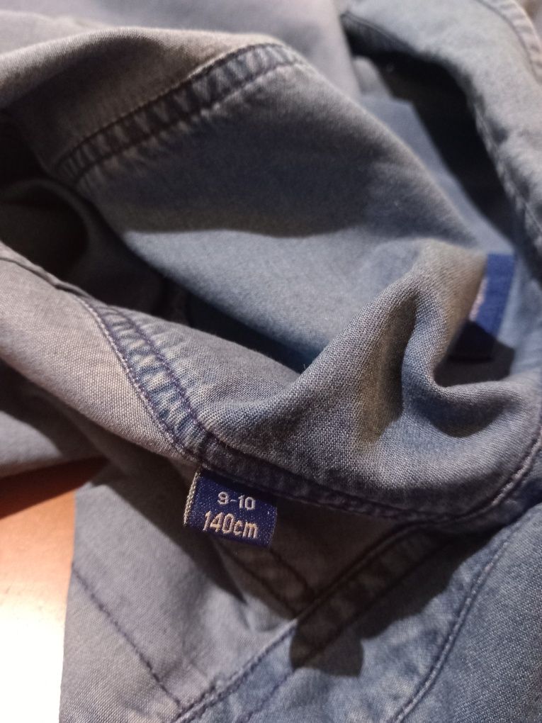Conjunto 2 camisas Tiffosi e Massimo Dutti