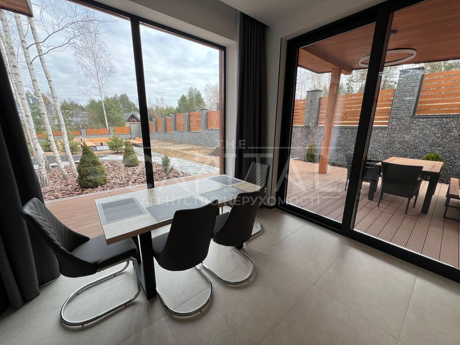 Оренда будинку, Гореничі, Києво-Святошинський р-н