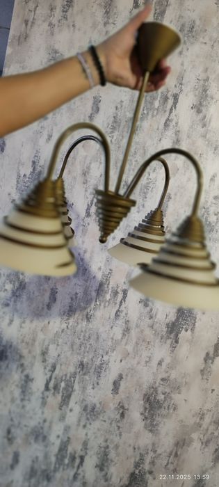 Sprzedam 2 sztuki lamp.