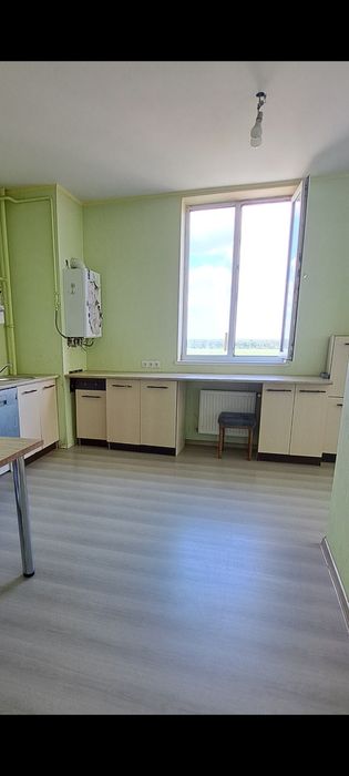 Продається 2-кімнатна квартира в ЖК НОВОСЕЛЬЦЕВО,  с. Чубинське