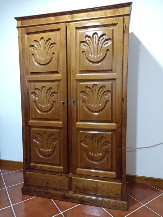 Roupeiro de criança