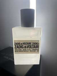 Zadig&Voltaire Thisis her