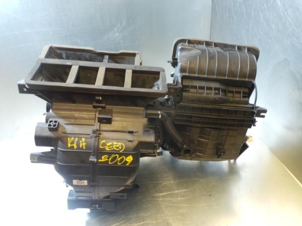 Chauffage / sofagem completa KIA Ceed (ED)