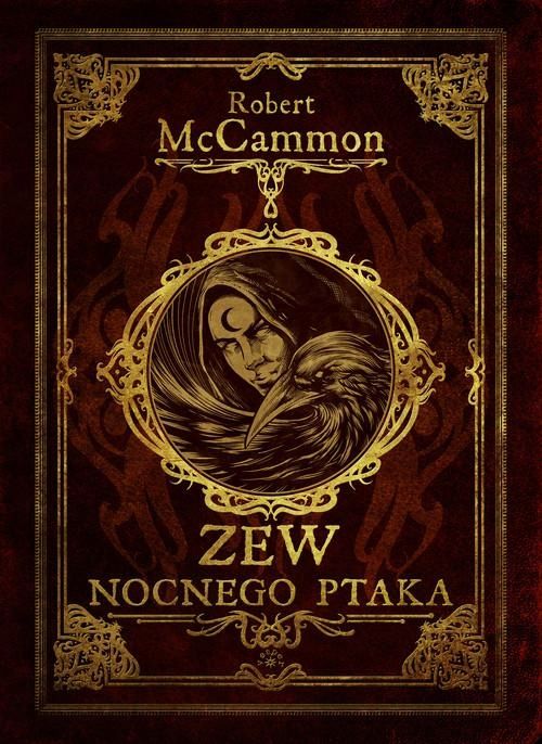 Zew Nocnego Ptaka, Mccammon Robert 34679B05781Ks