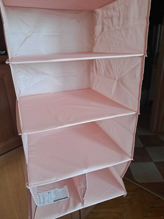 Półka półki przenośne organizer