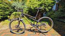 Rower MTB Scott Spark RC Pro Full Carbon SRAM XX1 rozmiar M