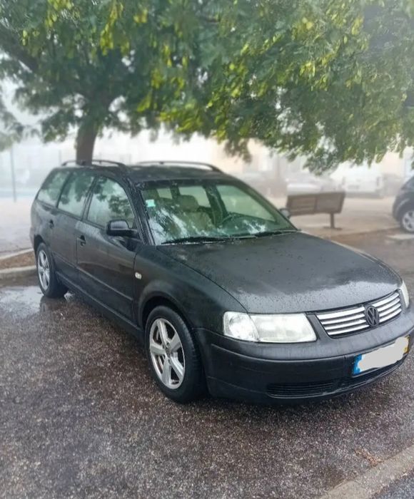 Volkswagem passat 1.9 tdi 110cv confortline