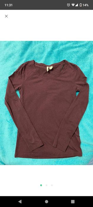 Светрик тоненький