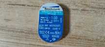Soczewki kontaktowe Bausch&Lomb SofLens 59, Moc -3 - 1szt.