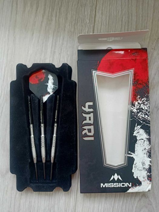 Lotki mission yari 24g