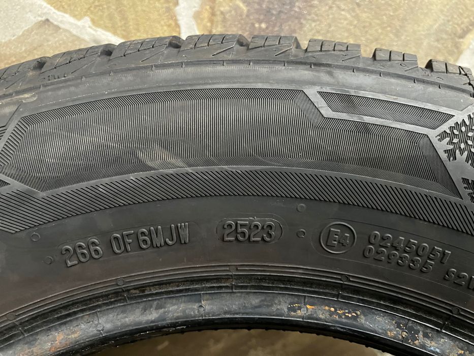 195 65 15 4 шт зика стан нових