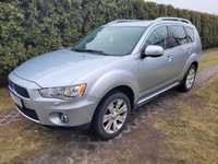 Salonowy Mitsubishi Outlander 2.0 DiD