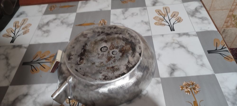 Сковорідки часів СССР