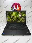 Lenovo ThinkPad P15v Gen 2 15,6" FHD/i7-11800H/16/512/Nvidia T600 4gb