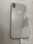 Zadbany Iphone X 64GB