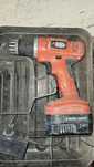 Wkrętarka Black & Decker