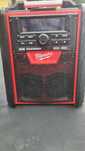 Radio milwaukee m18
