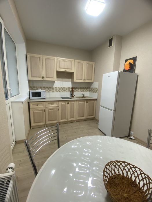 Оренда квартири ЖК Харківський, метро Бориспільська, Вирлиця