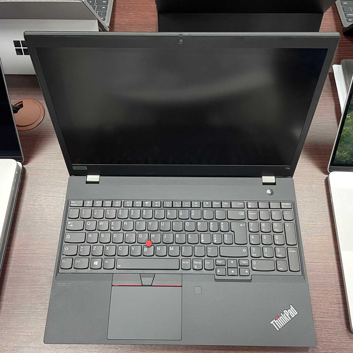 Laptop Lenovo ThinkPad T15 Gen1 – i5 10GEN, 16GB, 512GB SSD, Win 11