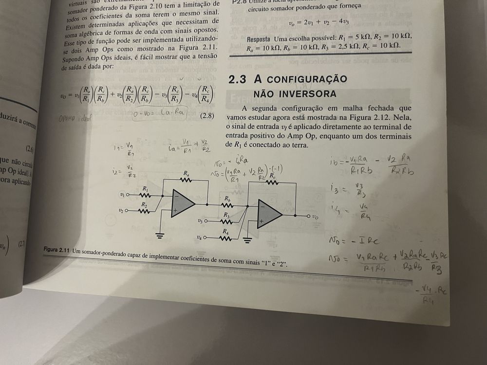 Livro Microeletrónica - Sedra Smith