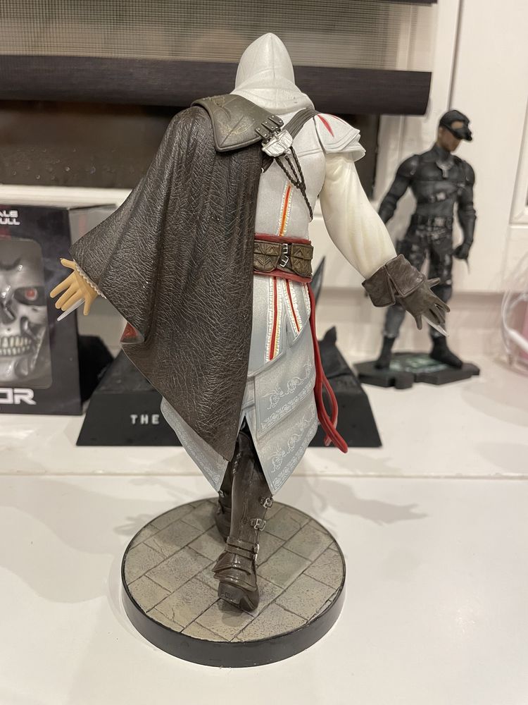 Figurka Ezio Assassin’s Creed II Assassins