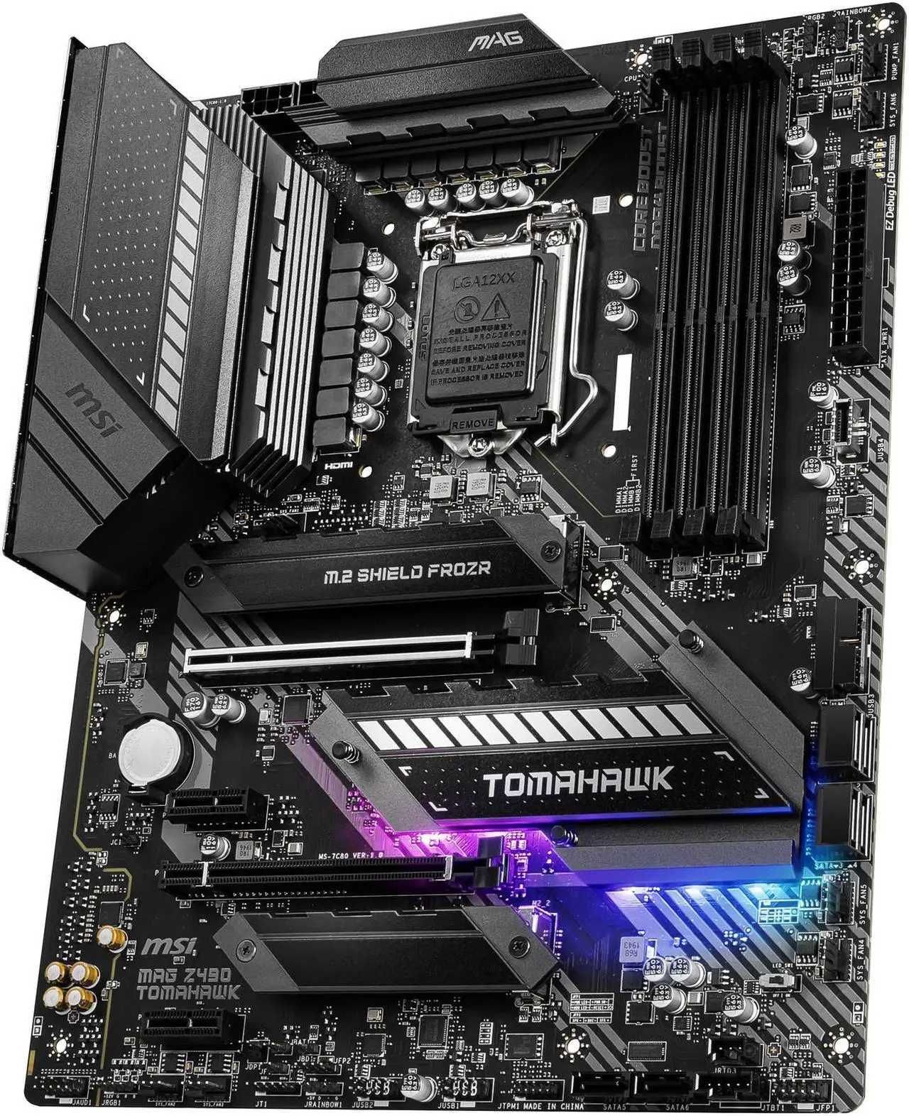 Vendo Troco Combos CPU+Motherboard(Intel Z390/Z490) / Kit AMD B450‑F