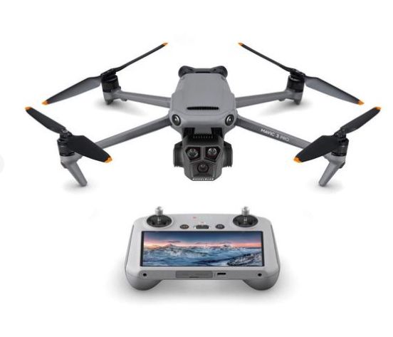 Mavic 3 PRO Новий запакований