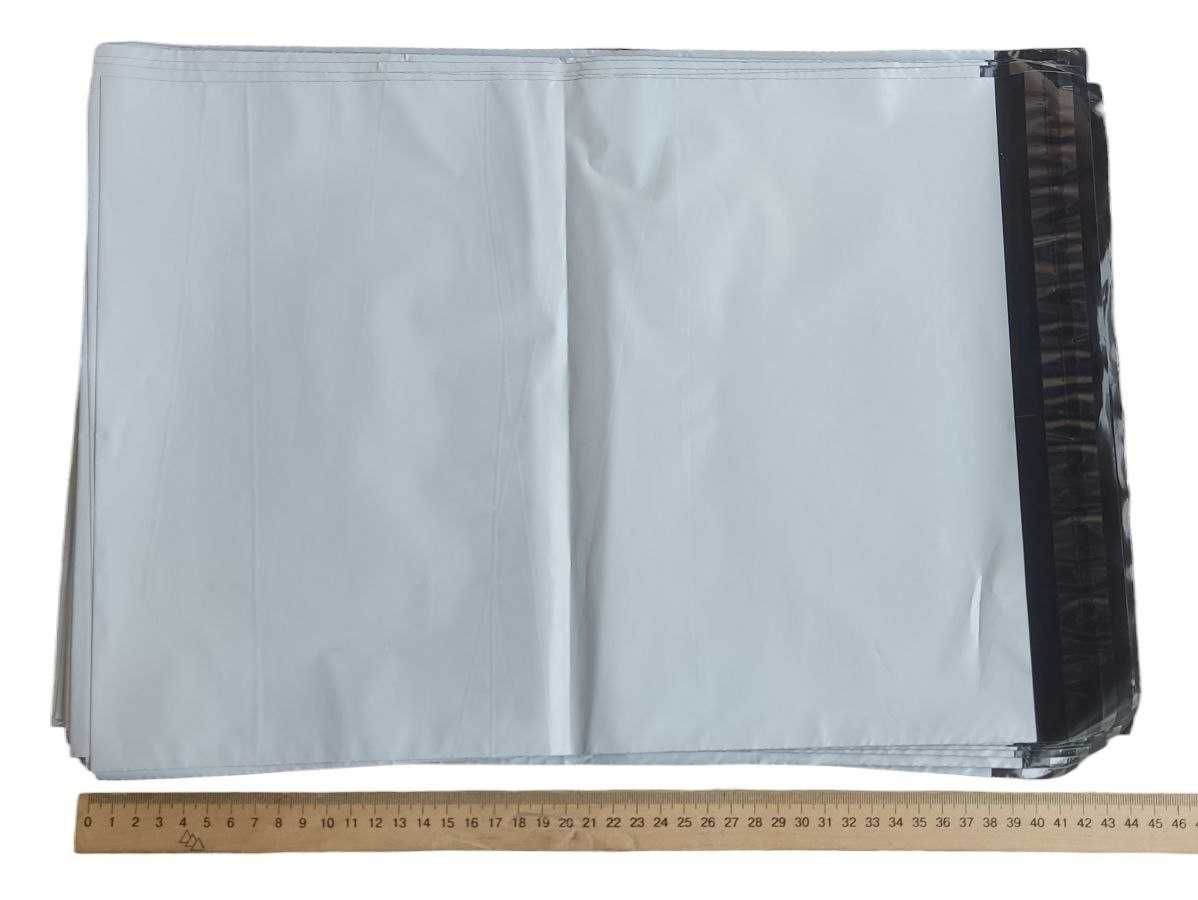 Кур'єрський пакет білий А3 30 см * 40 см