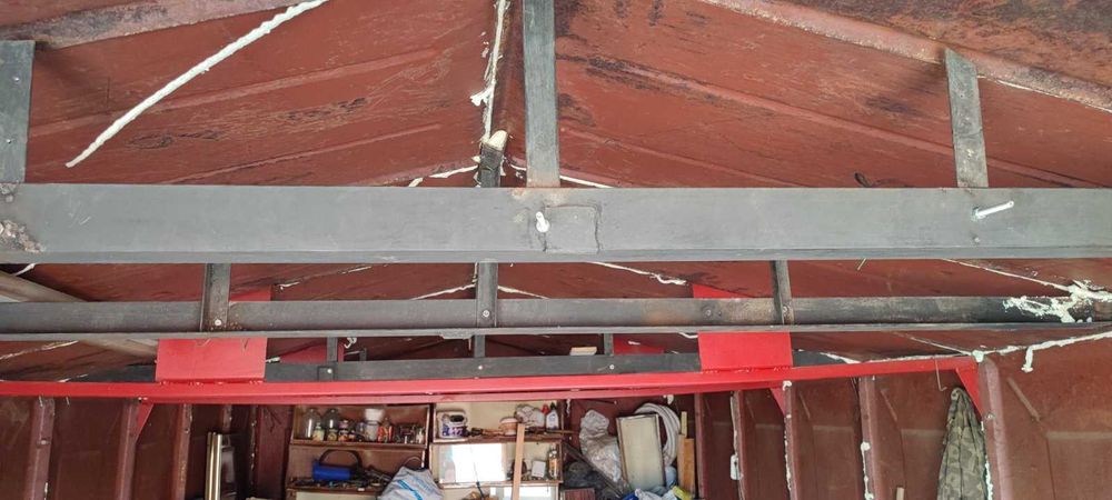 продам приватизований гараж у ГК "Роднічок" Боярка