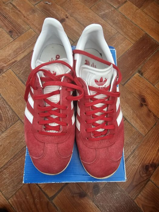 Tenis Adidas gazelle
