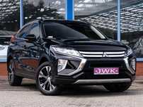 Mitsubishi Eclipse Cross Salon Polska * I wł. * Serwis ASO * INTENSE *