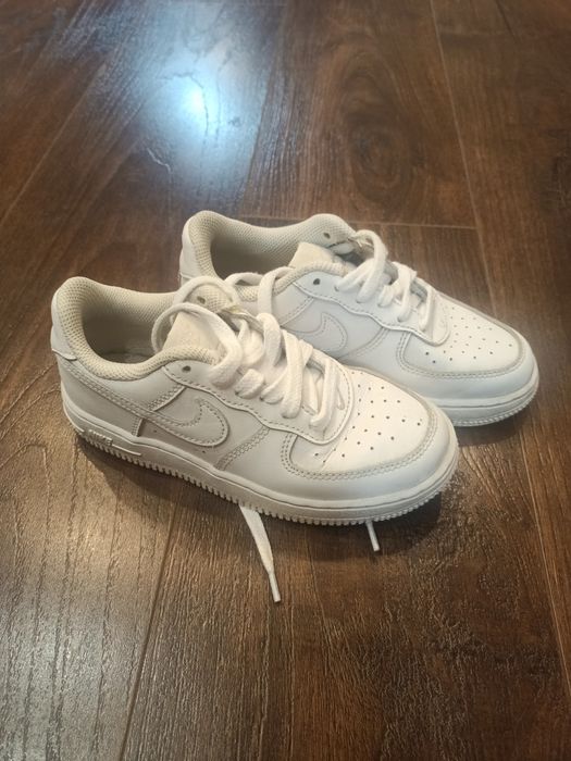 Buty Nike dla chlopca