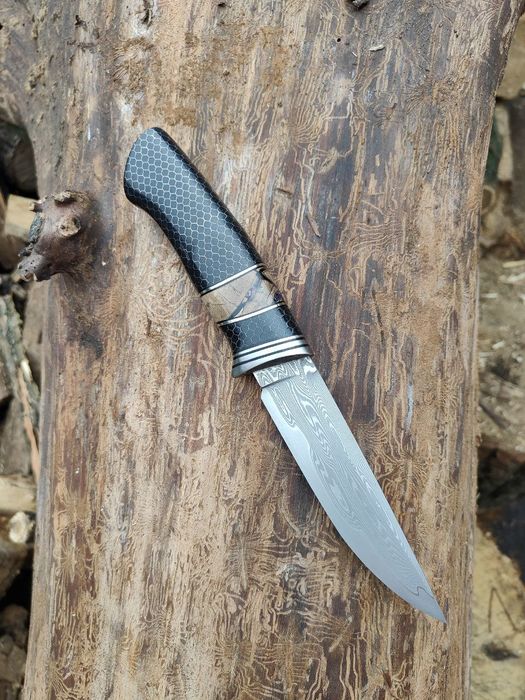 Ніж для кухні. Кухонний нож