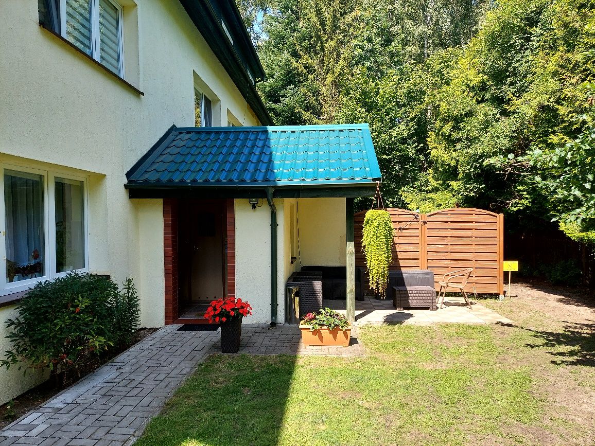 Mieszkanie / apartament (56m2) 5 - os w Dębkach. Zapraszamy