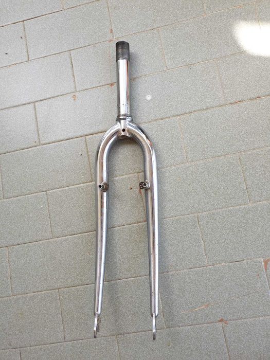 Garfo ou forqueta 26" de bicicleta