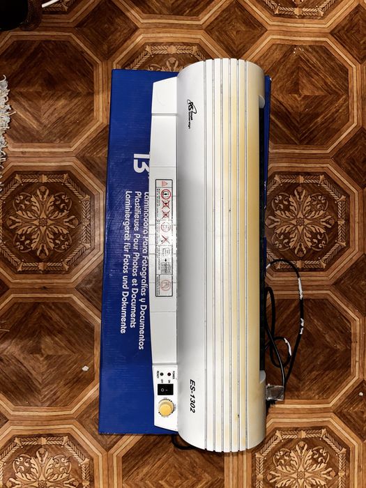 Продам ламінатор