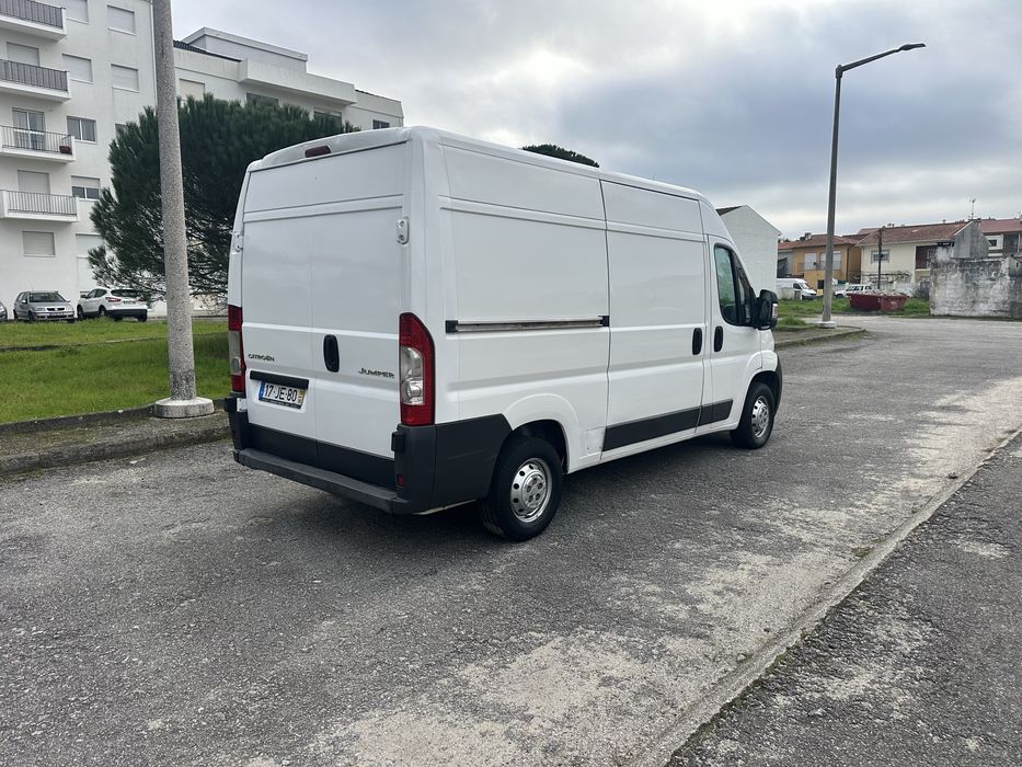 Citroen jumper L2H2 3.0/160 cv ,motor iveco