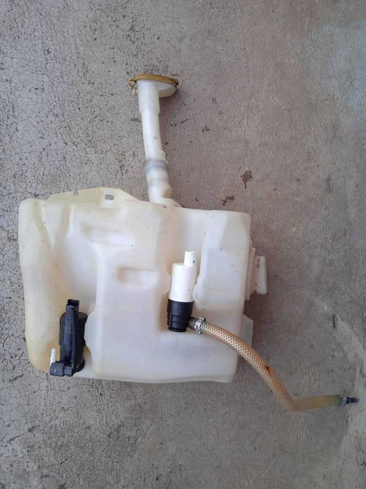 Бачок омивача фар та скла Рено Лагуна 2, 01-07р.