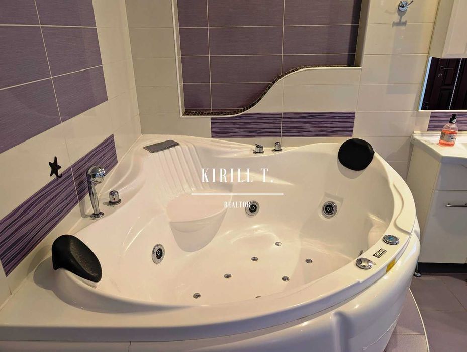 Аренда дома 4к 280м2 пгт Слобожанское / Донецкое шоссе , Левобережный