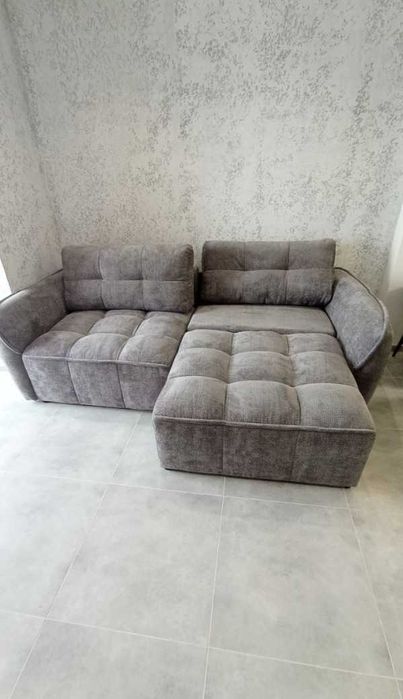 Продам простору   3к квартиру ЖК Аржанова, пр. Слобожанського.