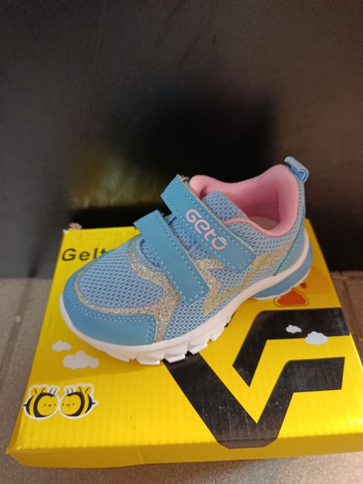 Adidaski dziewczęce