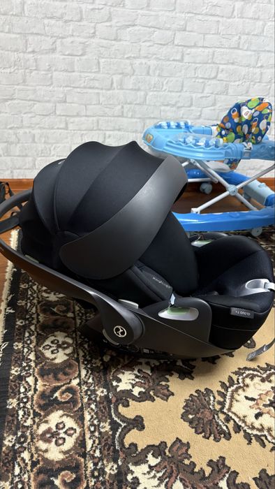 Cybex cloud T i-Size plus