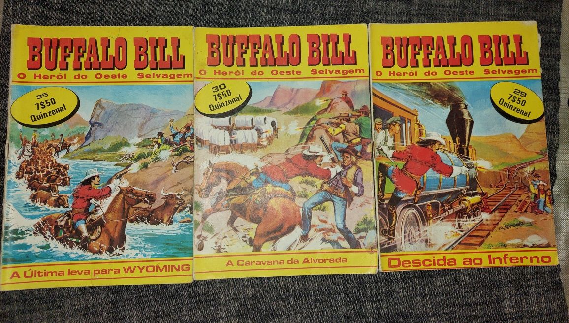 Buffalo Bill _ BD