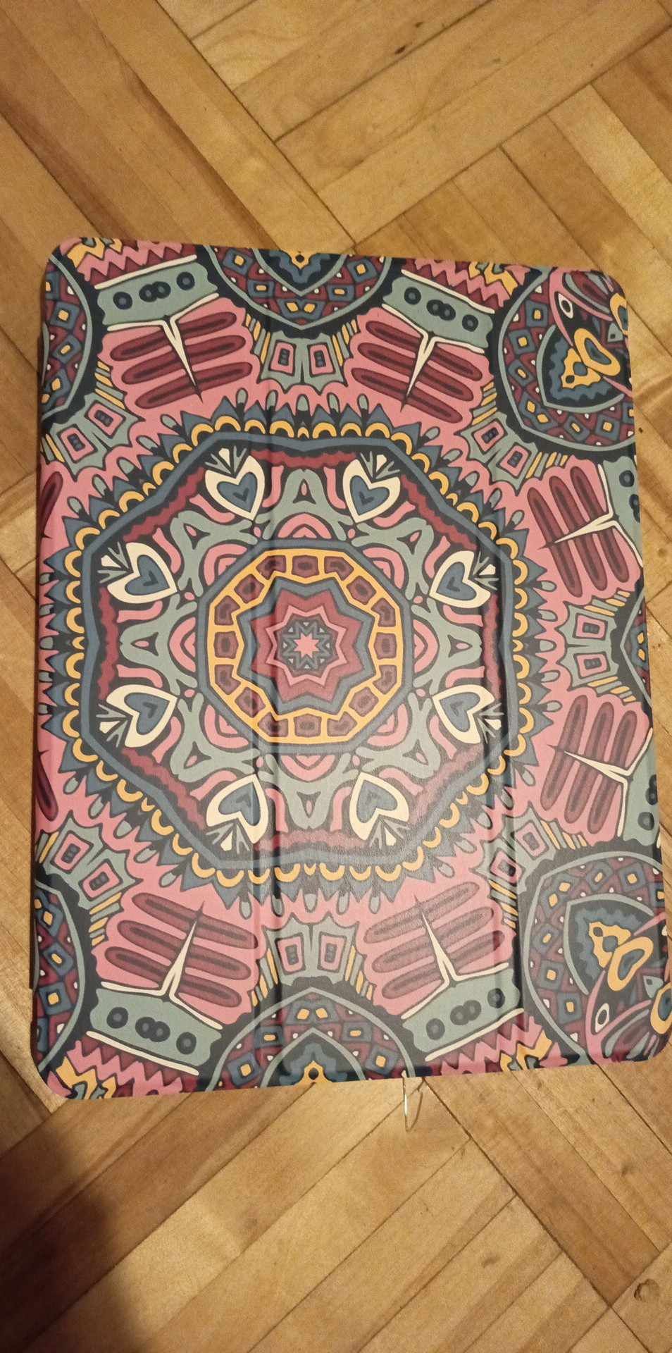 Etui na tablet iPad 10.2 7/8/9 gen