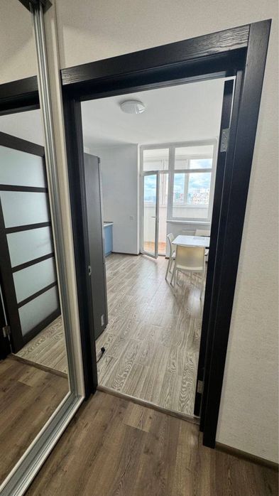 ГЕНЕРАТОР ЖК Традиція Пчілки 3Д оренда однокімнатної квартири Позняки